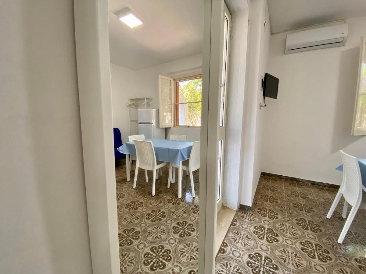 Villetta Pasquina Mattinata Dış mekan fotoğraf